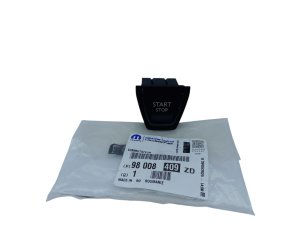 Interruttore Start Stop 98008409ZD Citroen DS5 Originale Nuovo