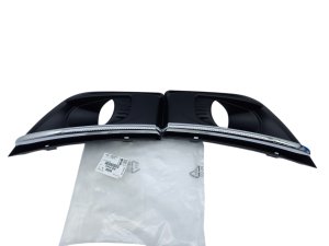 Cornice alogena destra sinistra 7414SE 7414.SE Originale Citroen C4 Picasso