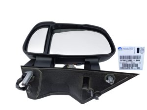 Specchietto sinistro 735773382 Fiat Ducato Originale Nuovo
