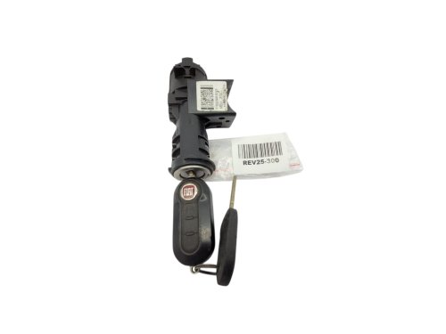 Interruttore di accensione 51800628 61089800 Fiat Panda II TRW