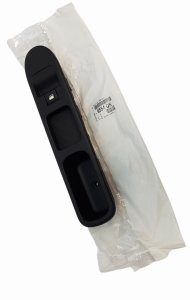 Pulsante di alzata/abbassata finestrino 6554QK 6554.QK Peugeot 207 Originale Nuovo