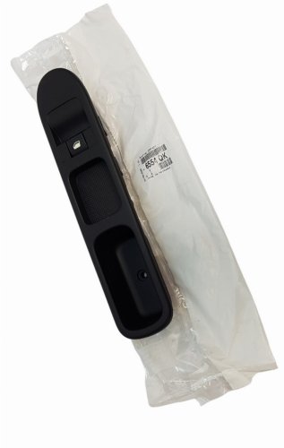 Pulsante di alzata/abbassata finestrino 6554QK 6554.QK Peugeot 207 Originale Nuovo