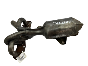Catalizzatore 0341L3 0341.L3  1.4 1.6 VTI 16V Citroen Peugeot