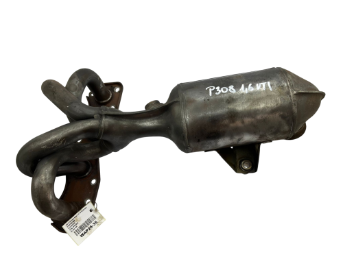 Catalizzatore 0341L3 0341.L3  1.4 1.6 VTI 16V Citroen Peugeot
