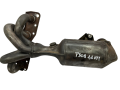 Katalizator 0341L3 0341.L3 1.4 1.6 VTI 16V Citroen Peugeot  (4).png