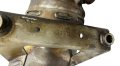 Katalizator 0341L3 0341.L3 1.4 1.6 VTI 16V Citroen Peugeot  (1).png