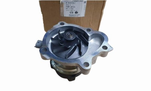 Pompa acqua 55587867 Opel Astra J 1.7CDTI Originale Nuova