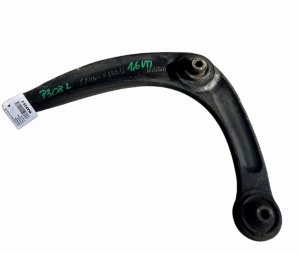 Braccio oscillante sinistro anteriore 833548 Peugeot 308 I  2009-2016