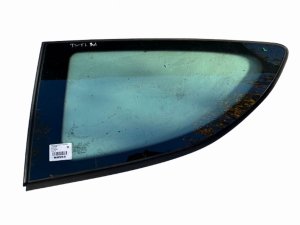 Vetro posteriore sinistro 8569TE Peugeot 308 DOT39 AS2 M34  43R-000929