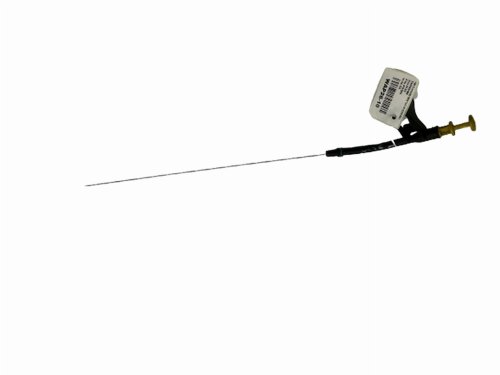 Misurino dell'olio con guida 9830779480  1171L7 Citroen Peugeot