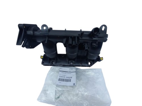 Collettore di aspirazione originale 140039944R Clio 4 Captur 0.9TCE