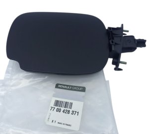 Sportello serbatoio carburante R Scenic I 7700428371 Nuovo Originale