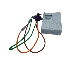 Sensore temperatura gas di scarico 226580122R Renault Master III Originale Nuovo