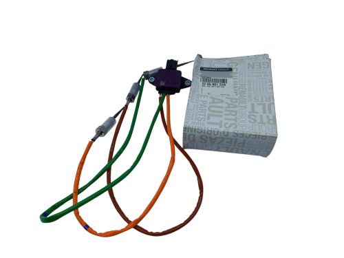 Sensore temperatura gas di scarico 226580122R Renault Master III Originale Nuovo