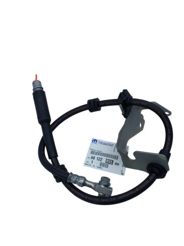 Cavo freno 9812285580 Anteriore destro Peugeot 308 II GTI Originale nuovo