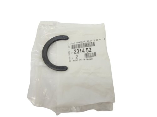 Kit di riparazione per cambio MC/BVM6/ML6C 231452 Citroen Peugeot Originale