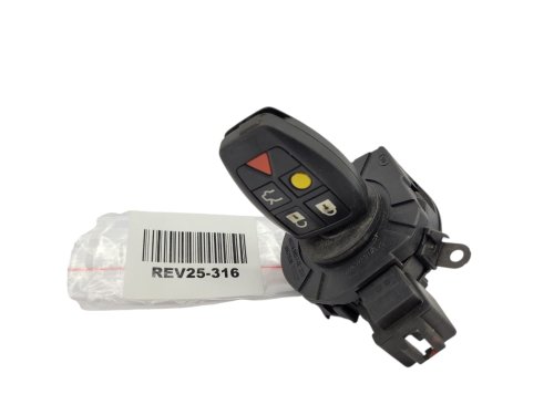 Interruttore di accensione 30768036  WFS125V0 Volvo Delphi