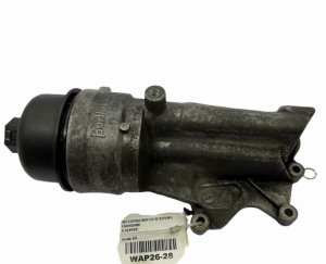 Alloggiamento filtro olio V755852180  FL519 Citroen Peugeot 1.6 VTI
