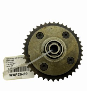 Pignone V753608580  0805K2 Citroen Peugeot BMW Mini