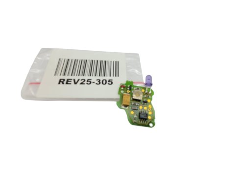 Scheda Pilot Renault 09732447B  Valeo