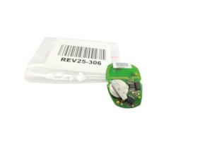 Scheda Pilot Renault E16001E