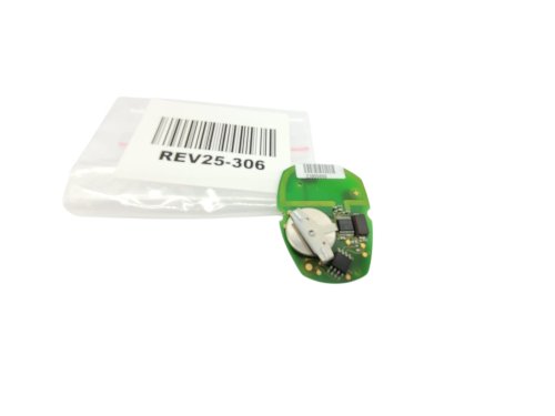 Scheda Pilot Renault E16001E