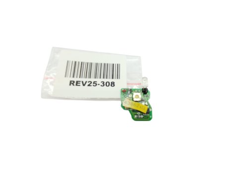 Scheda Pilot 52028A Renault Valeo Richiede codifica