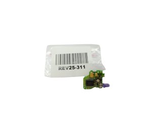 Scheda Pilot 09733227G Renault Valeo Richiede codifica