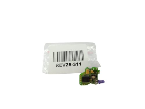 Scheda Pilot 09733227G Renault Valeo Richiede codifica