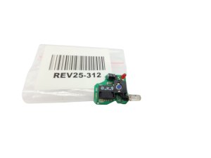 Scheda Pilot 16019D Renault Neiman Richiede codifica