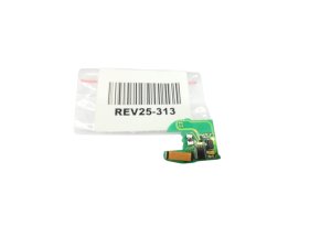 Scheda Pilot 101259-I Renault Kangoo