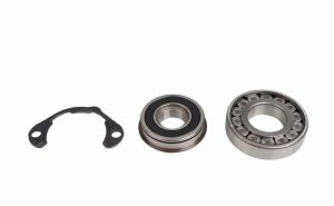 Cuscinetto cambio completo 9402372858 Citroen Jumper 06 Originale nuovo