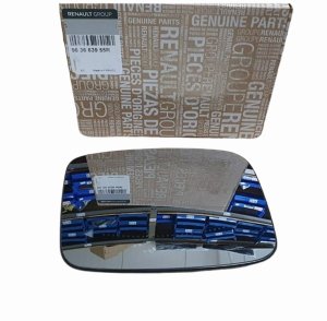 Specchietto sinistro 963663955R Renault Trafic IV 21> Originale Nuovo