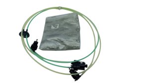 Cavo di regolazione luci 6224A3 6224.A3 Peugeot Boxer Originale Nuovo