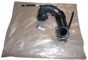 Condotto aria inferiore originale 8200770644 Clio 2 3 1.5DCI