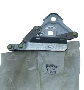 Cerniera cofano destra 7913.30 791330 Peugeot 306 Originale Nuovo