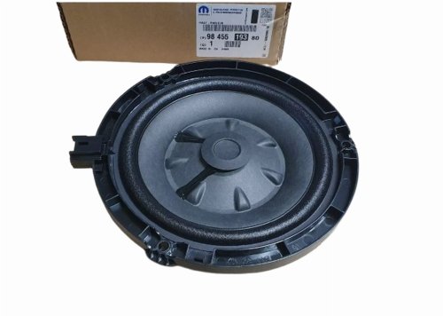 Altoparlante posteriore 9845519380 Citroen C4 II Originale Nuovo