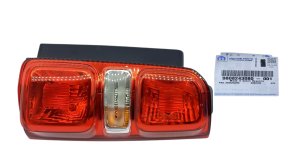 Lampada posteriore destra  9808243080 Jumpy 4 Originale