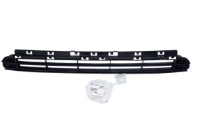 Griglia paraurti anteriore 7414.XT 7414XT Citroen Berlingo C5(X7) Originale