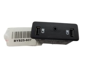 Controller USB 280237850R OE Renault Koleos II