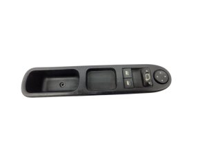 Pannello di controllo finestrino sinistro 96351622XT Peugeot 307