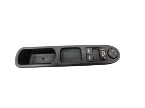 Pannello di controllo finestrino sinistro 96351622XT Peugeot 307