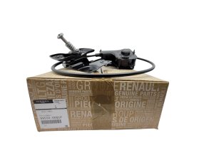 Sollevatore ruote 9955000Q1P Master Movano NV400 2.3DCI