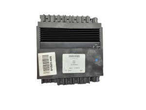 Controller sedile posteriore 3D0959860B Phaeton Volkswagen
