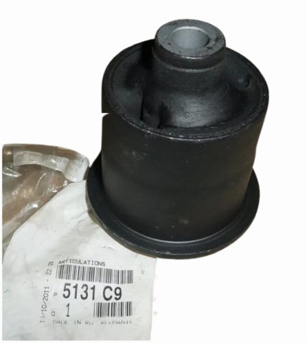 Boccola barra posteriore 5131.C9 5131C9 Citroen C1 Peugeot 107 Originale Nuova