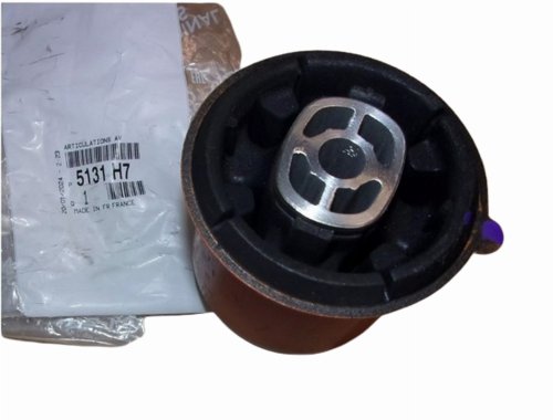 Boccola barra posteriore 5131.H7 5131H7 Peugeot 308 3008 Originale Nuova