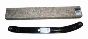 Barra reattiva posteriore L=P 555C35270R Renault Twingo III Originale Nuova