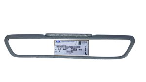 Cornice griglia 1610745880 Peugeot 308 II Originale Nuova