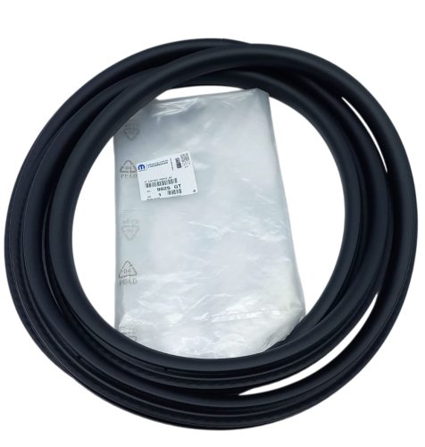 Guarnizione porta 9025GT 9025.GT Anteriore sinistra Peugeot 508 Originale Nuova