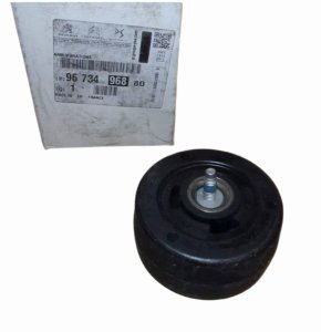 Boccola barra posteriore 9673496880 Peugeot 308 II Originale Nuova